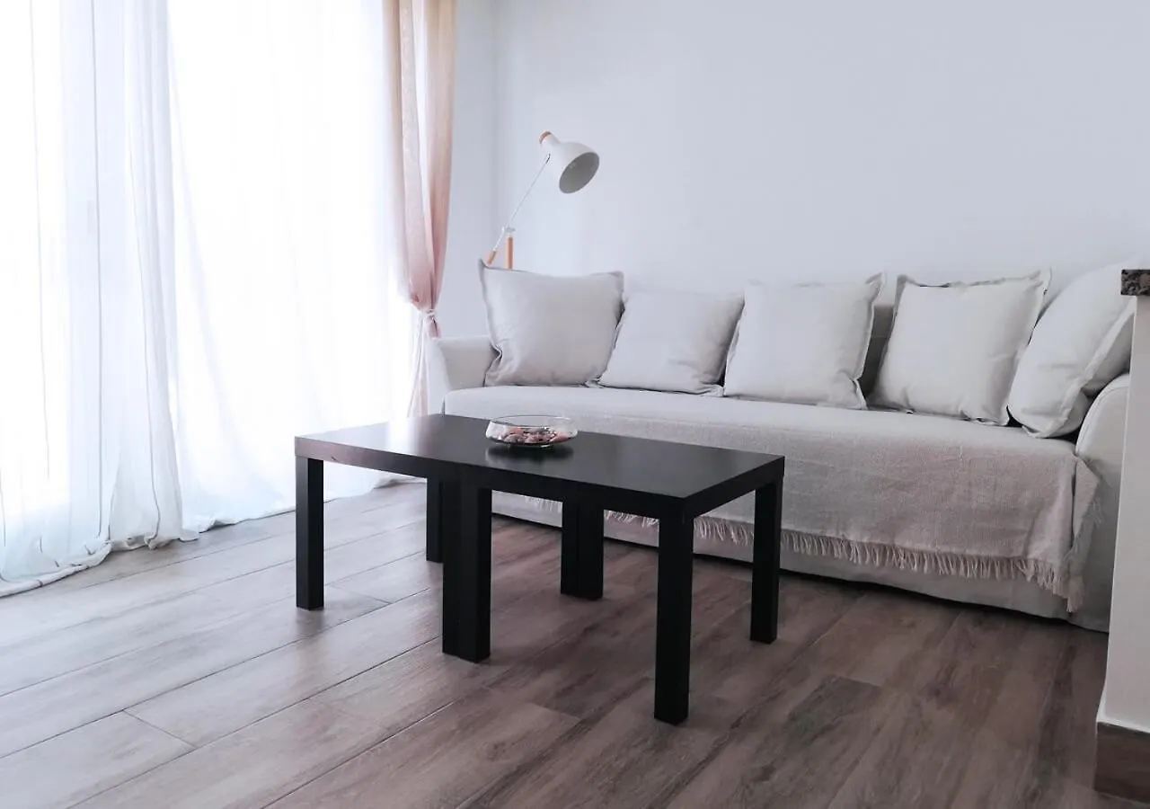 מורצ'ה Dunas Jewel Apartment
