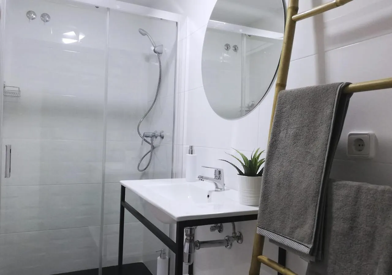 מורצ'ה Dunas Jewel Apartment