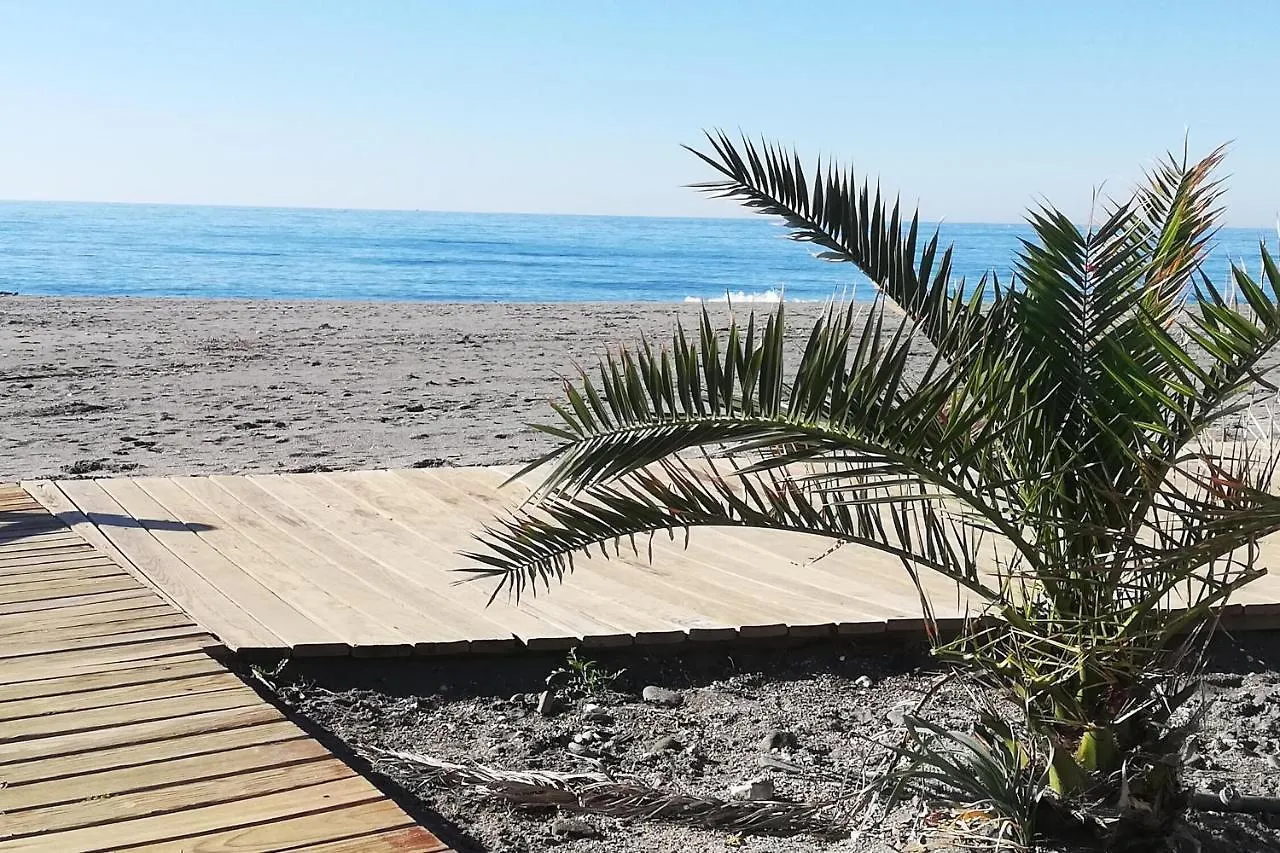 Dunas Jewel Apartment Morche Spain