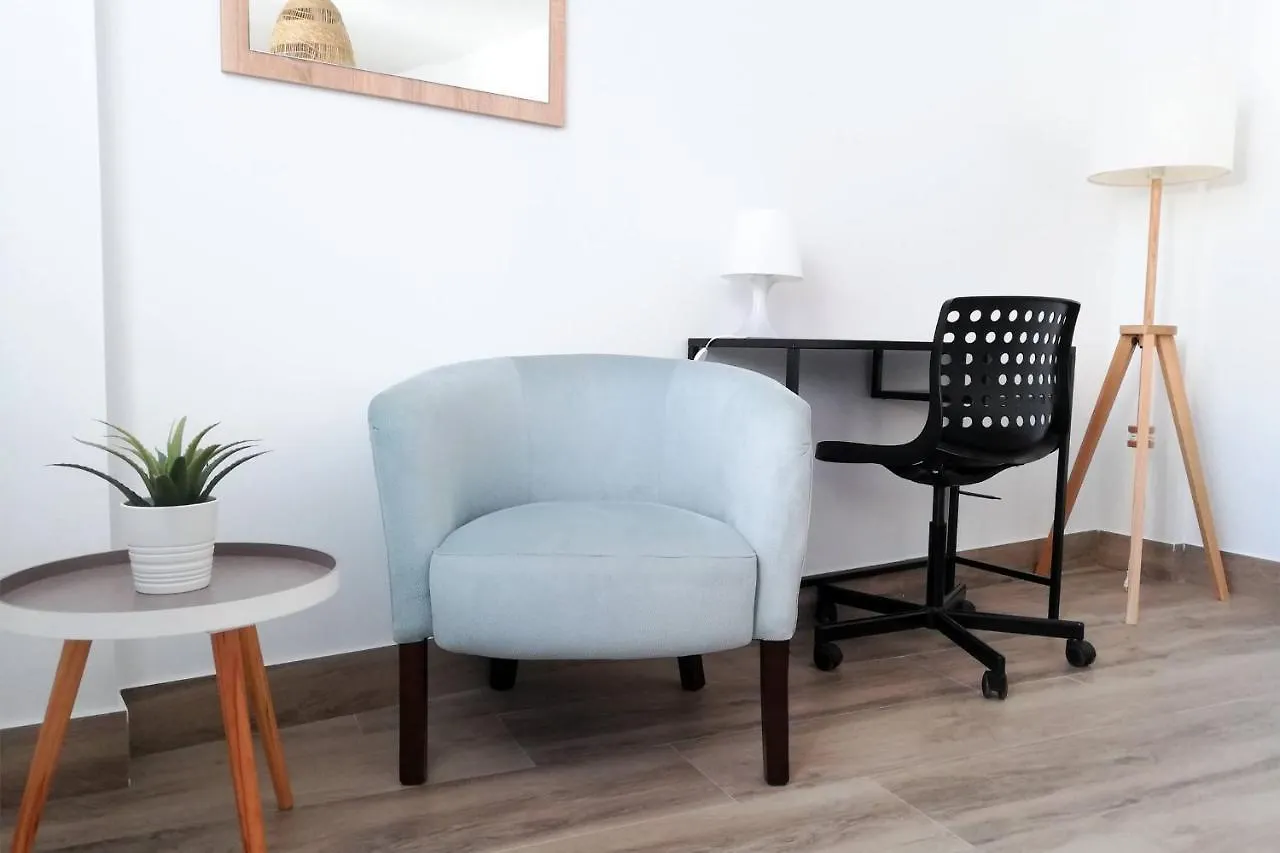 Dunas Jewel Apartment Morche 0*,  Spain