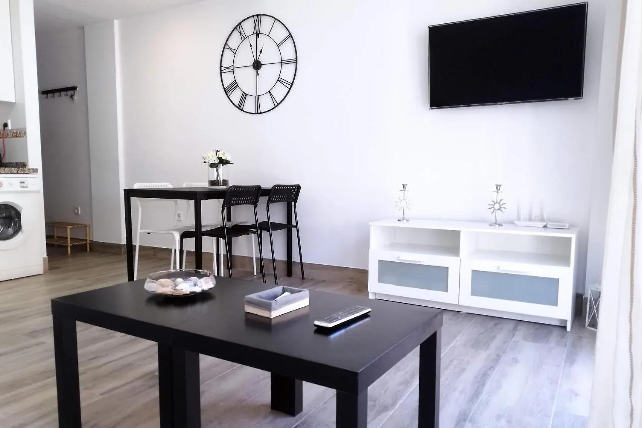 Dunas Jewel Apartment Morche