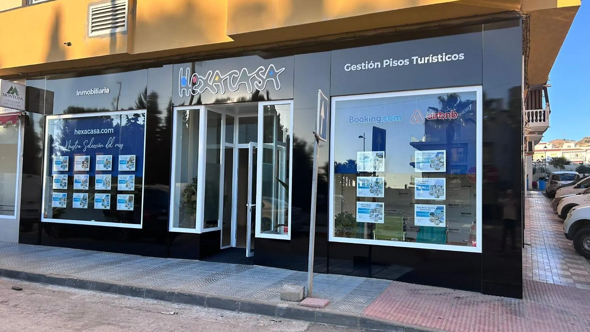 מורצ'ה Dunas Jewel Apartment