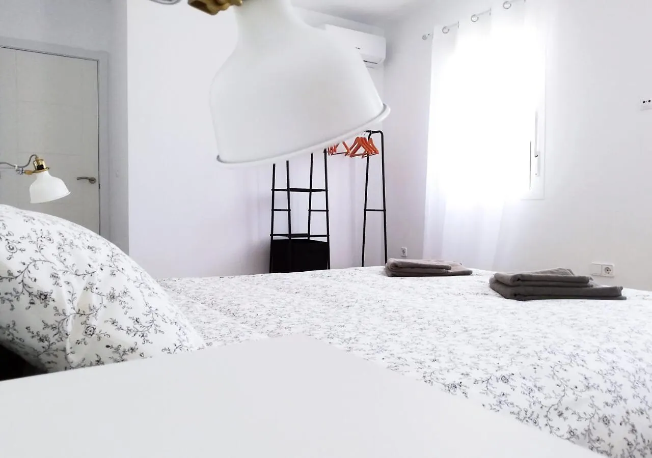 Dunas Jewel Apartment Morche