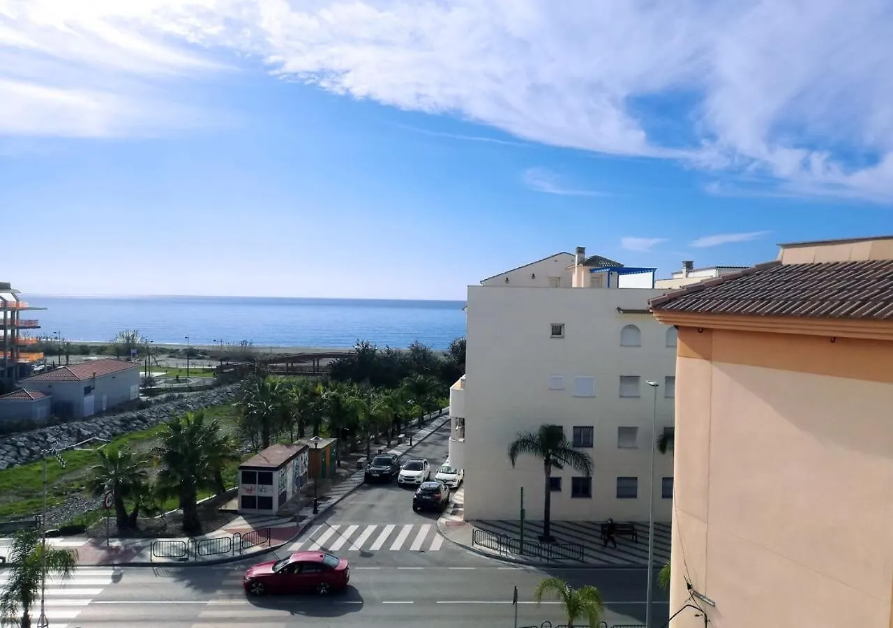 Dunas Jewel Apartment Morche 0*,