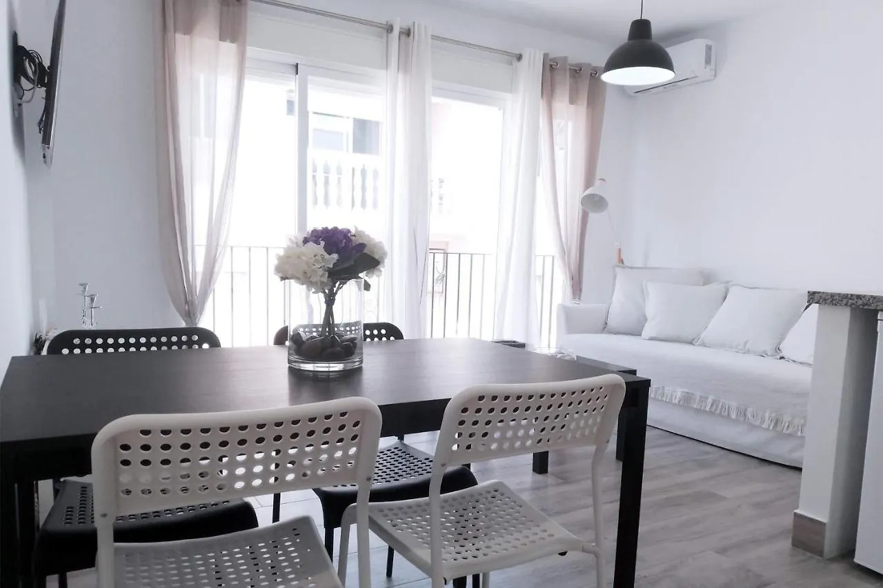 Dunas Jewel Apartment Morche Spain
