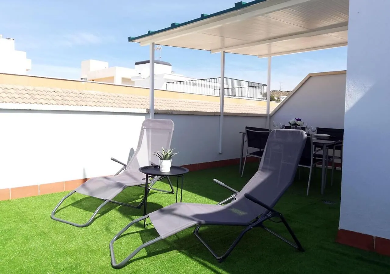 Dunas Jewel Apartment Morche 0*,  Spain
