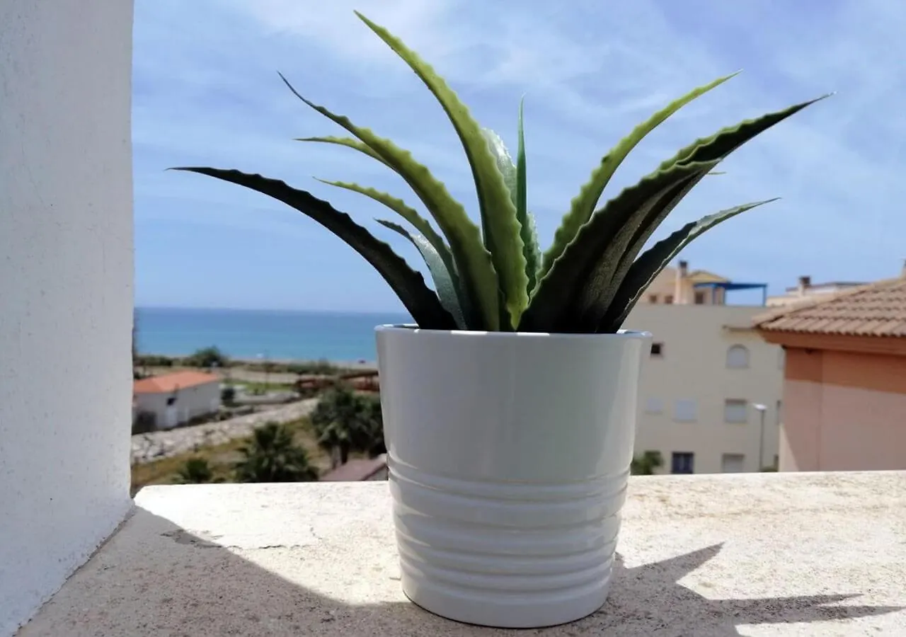 Dunas Jewel Apartment Morche Spain